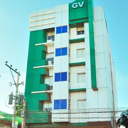 Gv Hotel - Talisay City Εξωτερικό φωτογραφία