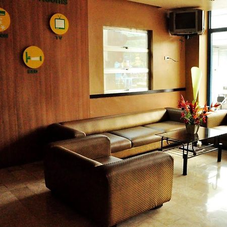 Gv Hotel - Talisay City Εξωτερικό φωτογραφία