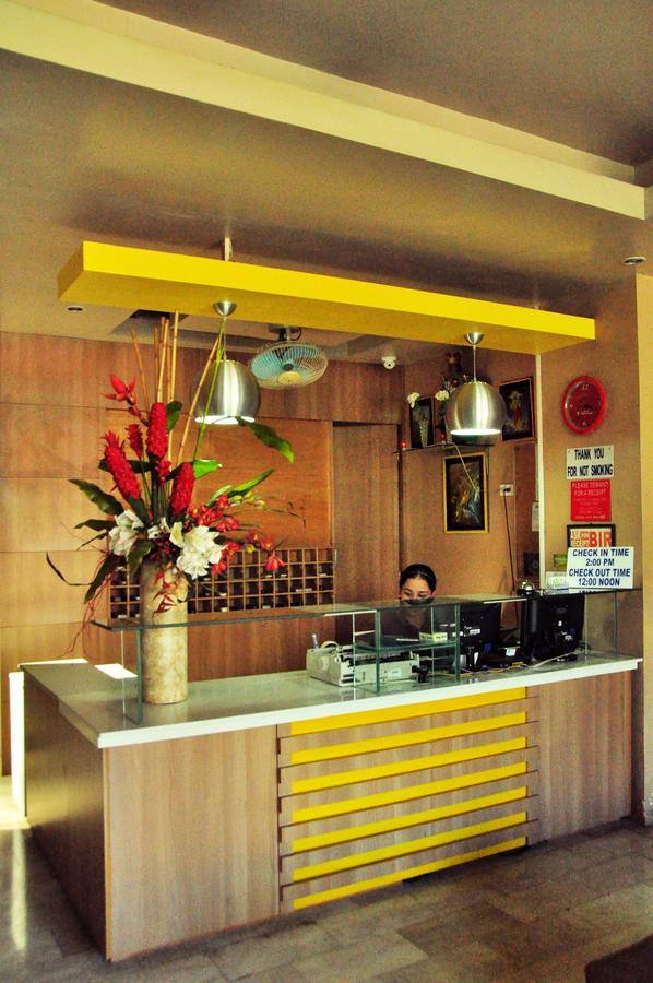 Gv Hotel - Talisay City Εξωτερικό φωτογραφία