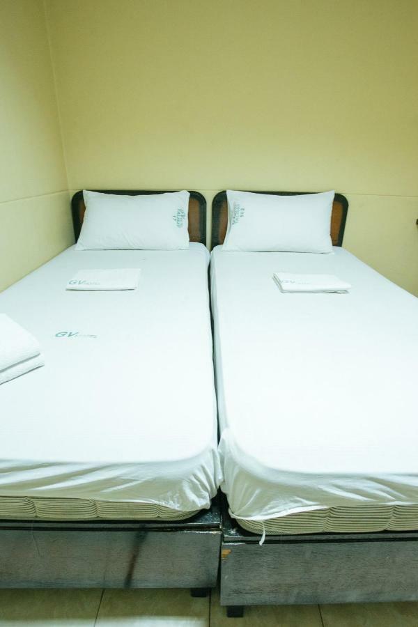 Gv Hotel - Talisay City Εξωτερικό φωτογραφία
