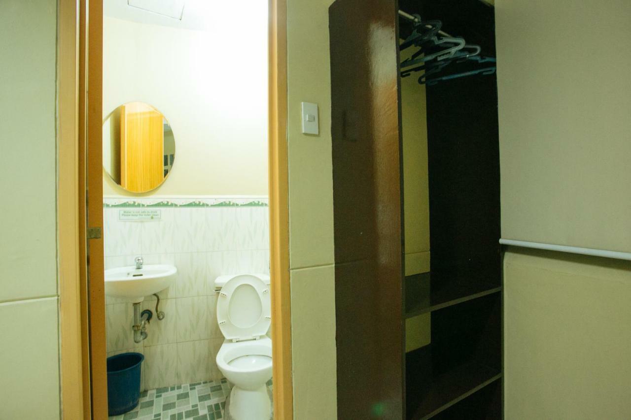 Gv Hotel - Talisay City Εξωτερικό φωτογραφία