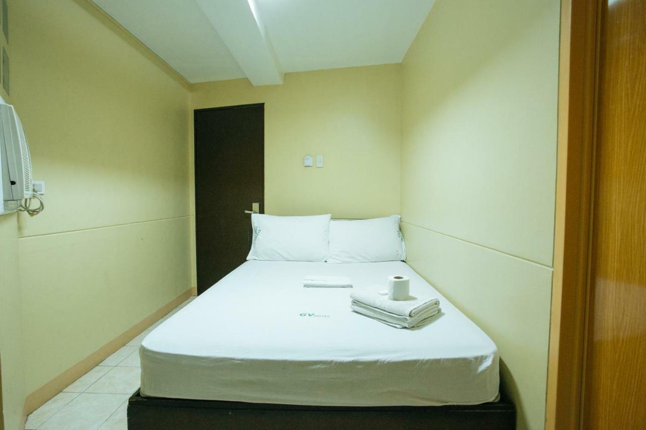 Gv Hotel - Talisay City Εξωτερικό φωτογραφία