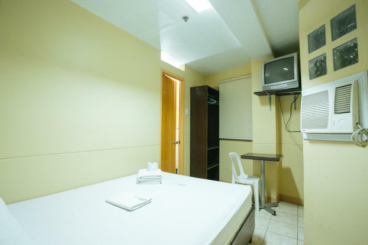 Gv Hotel - Talisay City Εξωτερικό φωτογραφία