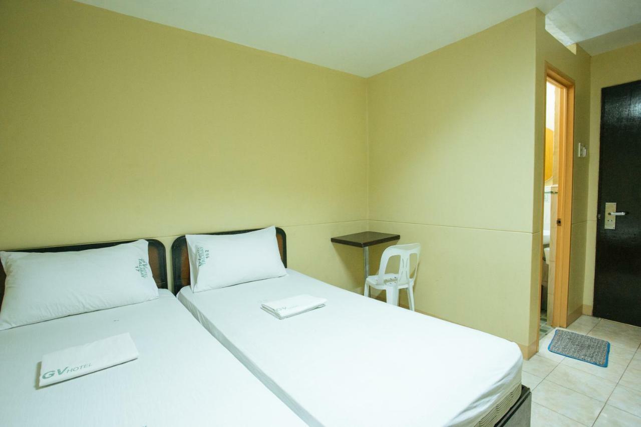 Gv Hotel - Talisay City Εξωτερικό φωτογραφία