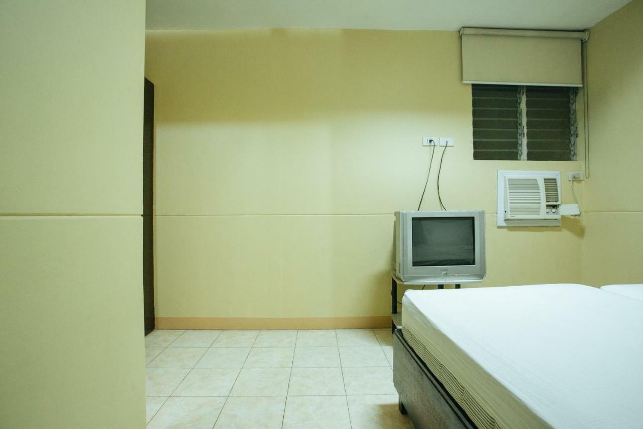 Gv Hotel - Talisay City Εξωτερικό φωτογραφία