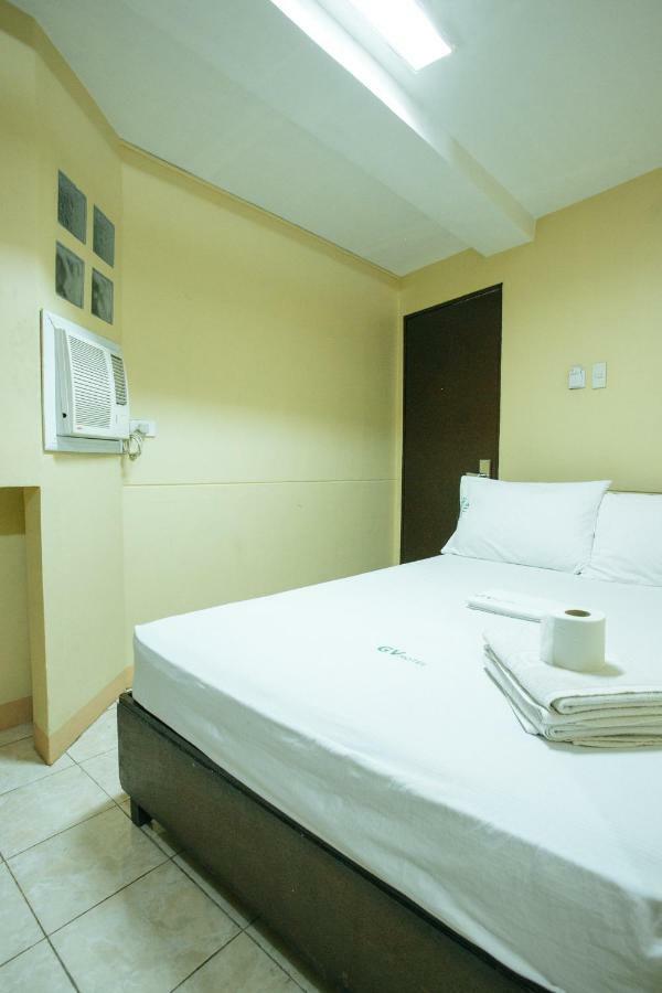Gv Hotel - Talisay City Εξωτερικό φωτογραφία