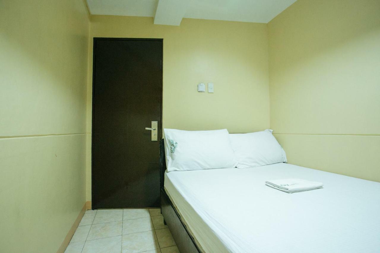 Gv Hotel - Talisay City Εξωτερικό φωτογραφία