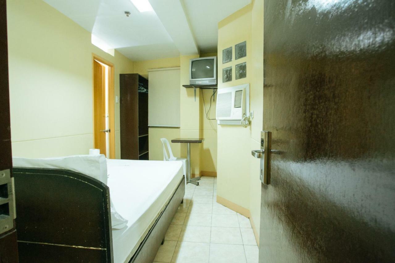 Gv Hotel - Talisay City Εξωτερικό φωτογραφία