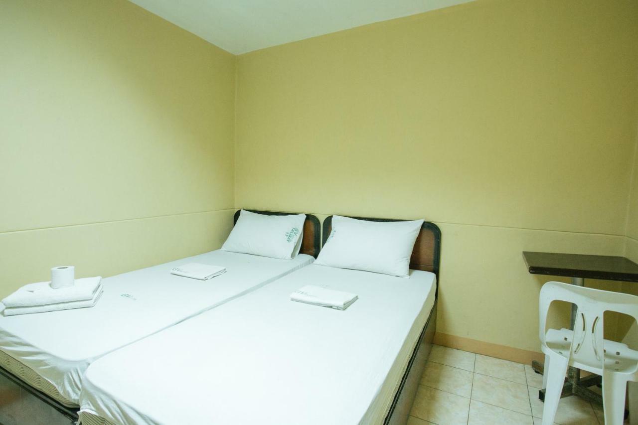 Gv Hotel - Talisay City Εξωτερικό φωτογραφία