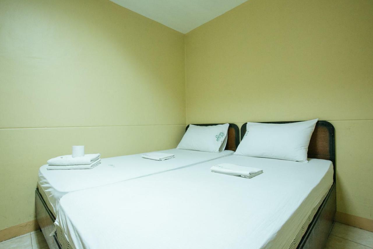 Gv Hotel - Talisay City Εξωτερικό φωτογραφία