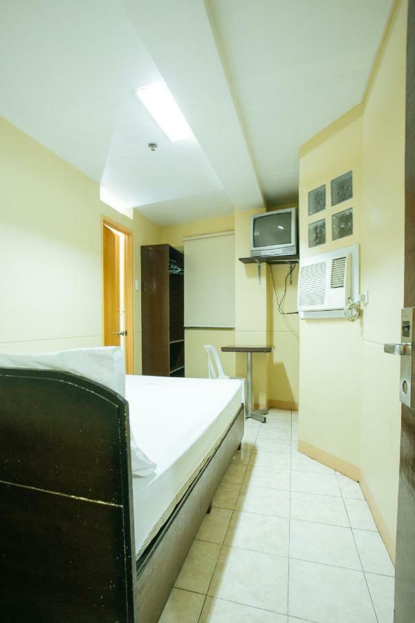 Gv Hotel - Talisay City Εξωτερικό φωτογραφία