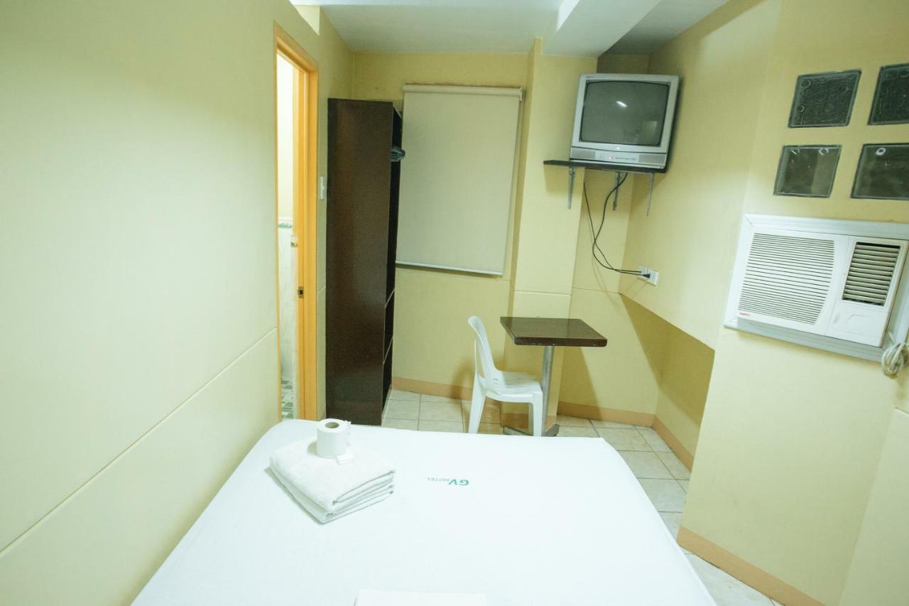 Gv Hotel - Talisay City Εξωτερικό φωτογραφία