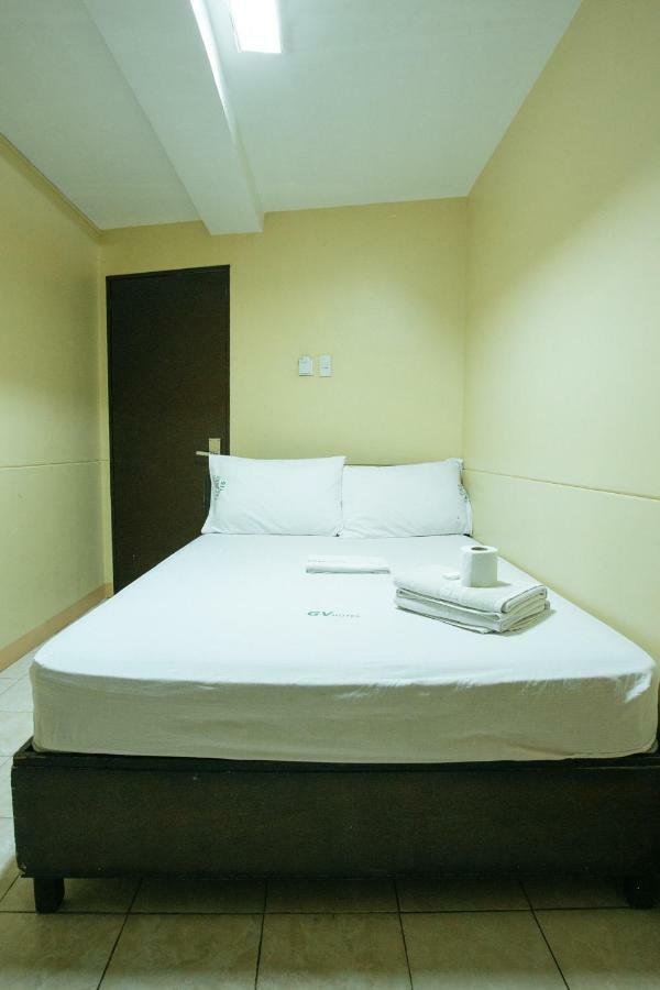 Gv Hotel - Talisay City Εξωτερικό φωτογραφία