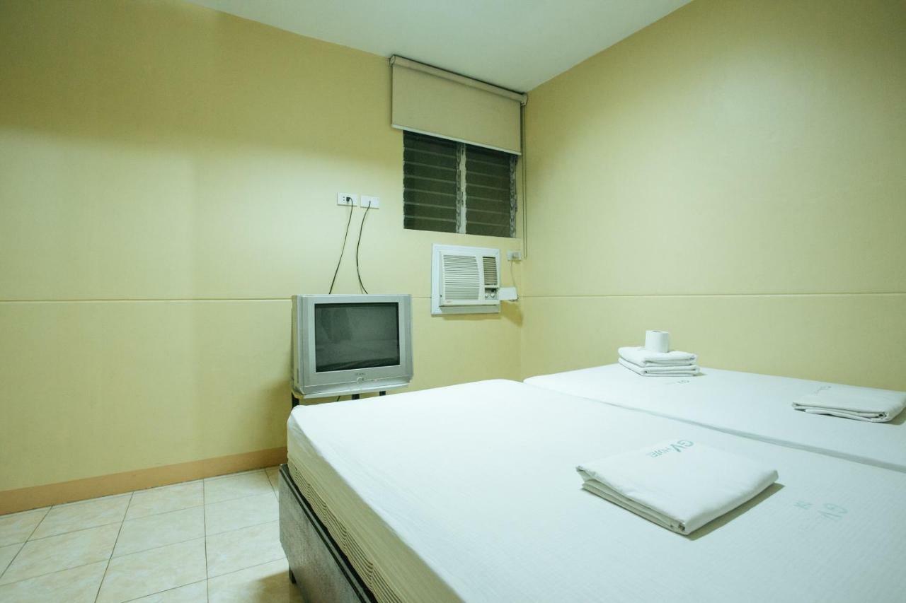 Gv Hotel - Talisay City Εξωτερικό φωτογραφία