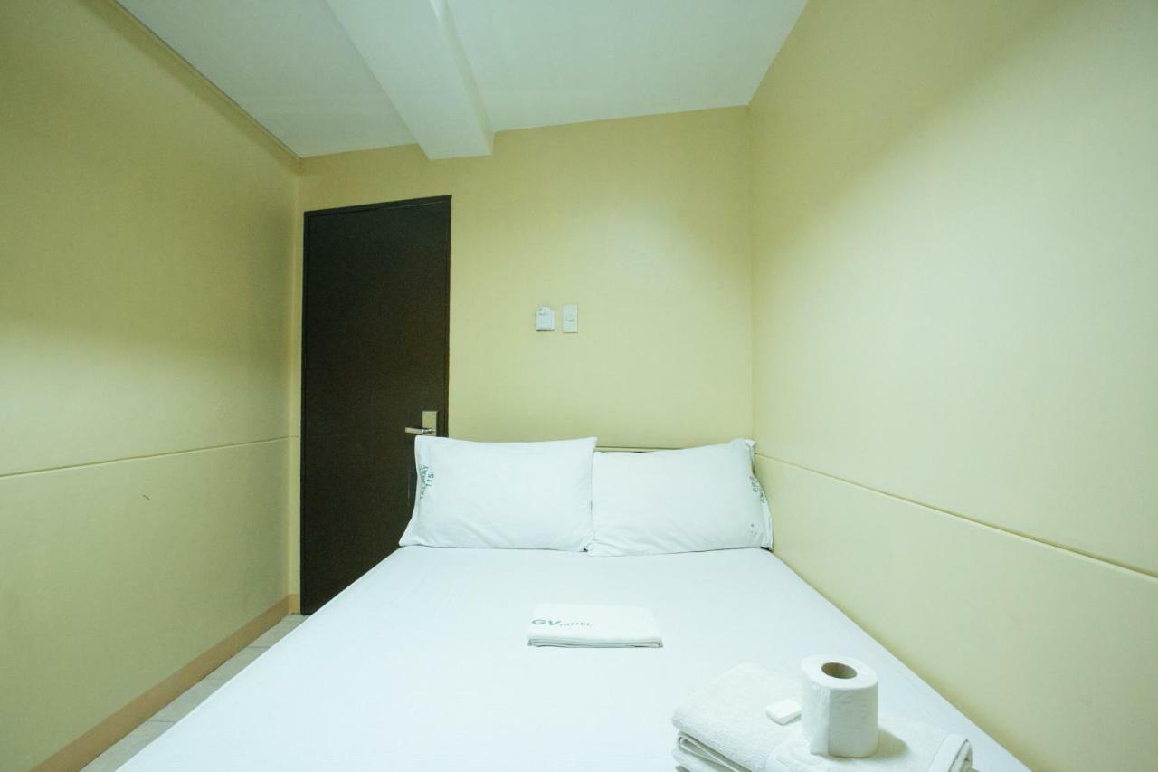 Gv Hotel - Talisay City Εξωτερικό φωτογραφία